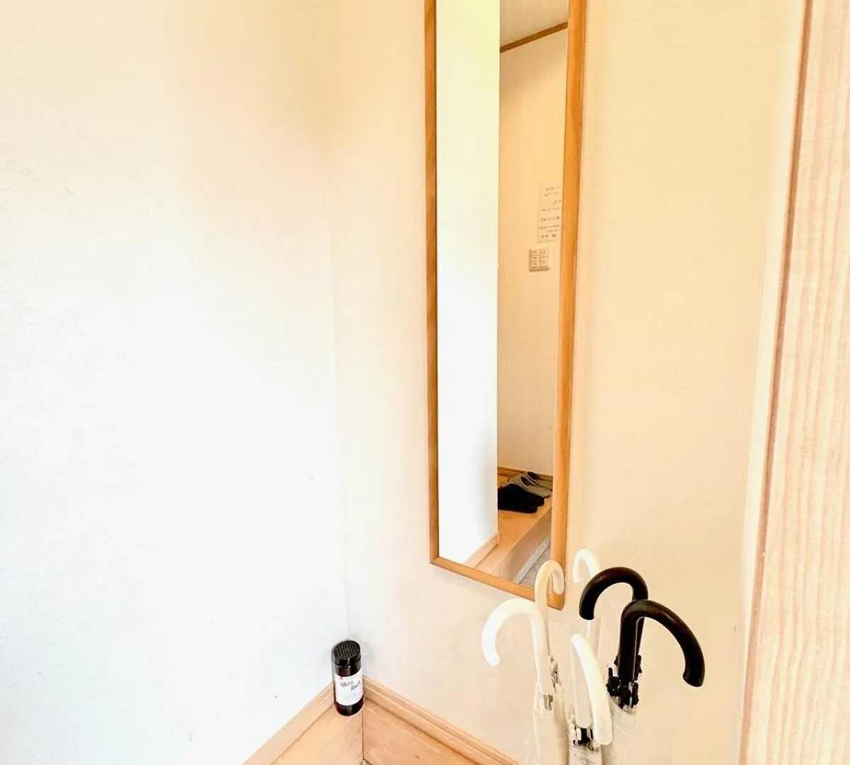 Villa Whole 3-Story House Near Nijo, For 6 Guests Kyōto Giappone