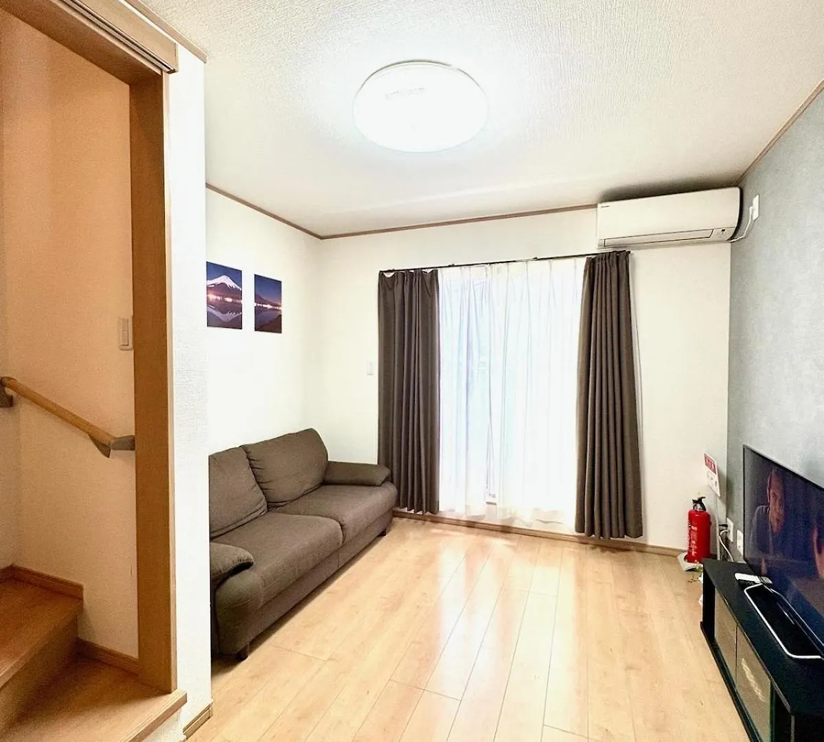 Villa Whole 3-Story House Near Nijo, For 6 Guests Kyōto 0*,  Giappone