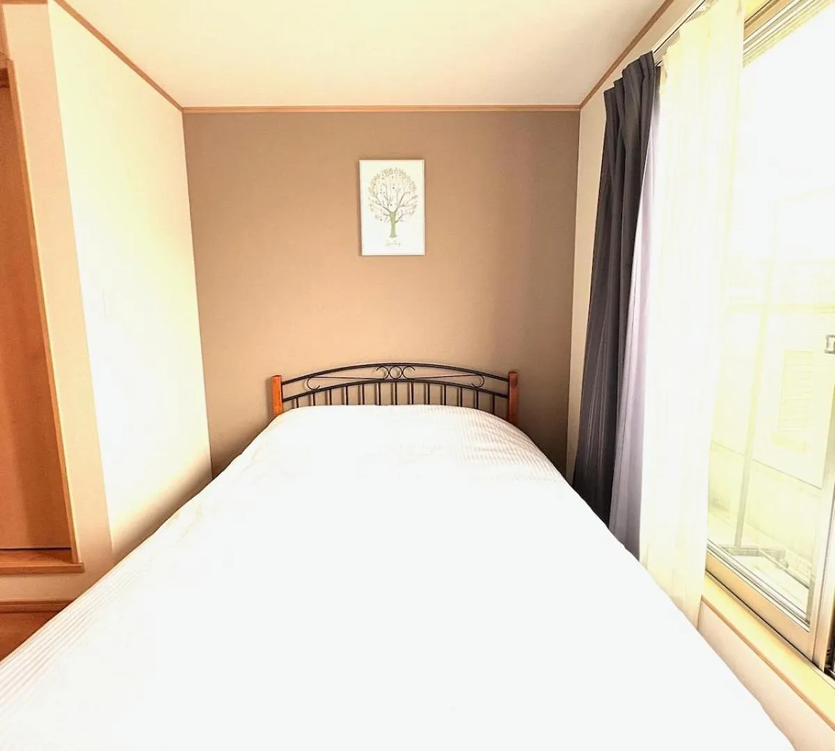 Villa Whole 3-Story House Near Nijo, For 6 Guests Kyōto Giappone