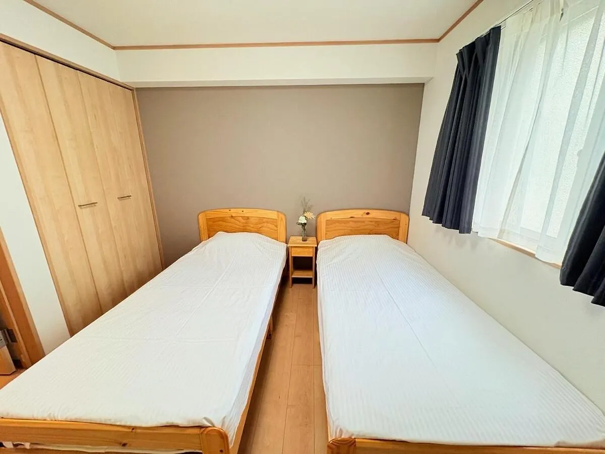 Villa Whole 3-Story House Near Nijo, For 6 Guests Kyōto
