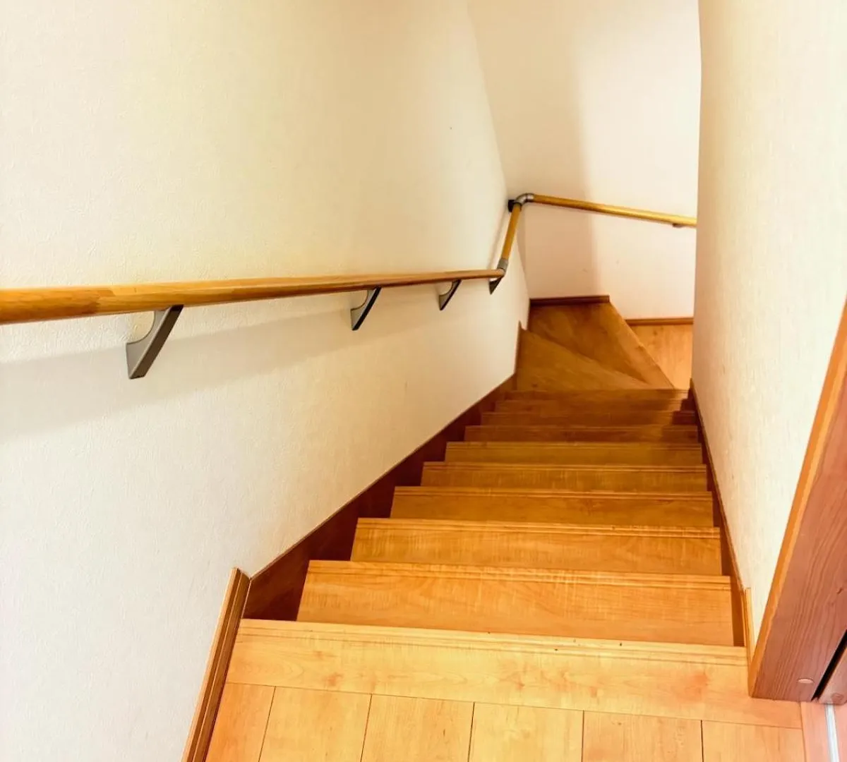 Villa Whole 3-Story House Near Nijo, For 6 Guests Kyōto