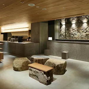 3* Hotell Androoms Shichijo