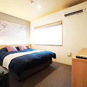 Appartement Matatabi Nishinokyo, Kyoto