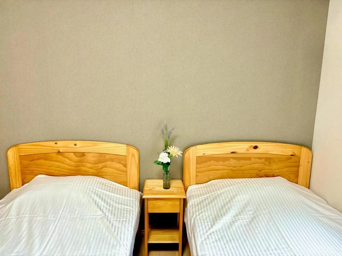 京都市 Whole 3-Story House Near Nijo, For 6 Guestsヴィラ