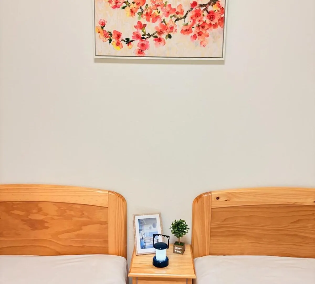 京都市 Whole 3-Story House Near Nijo, For 6 Guestsヴィラ