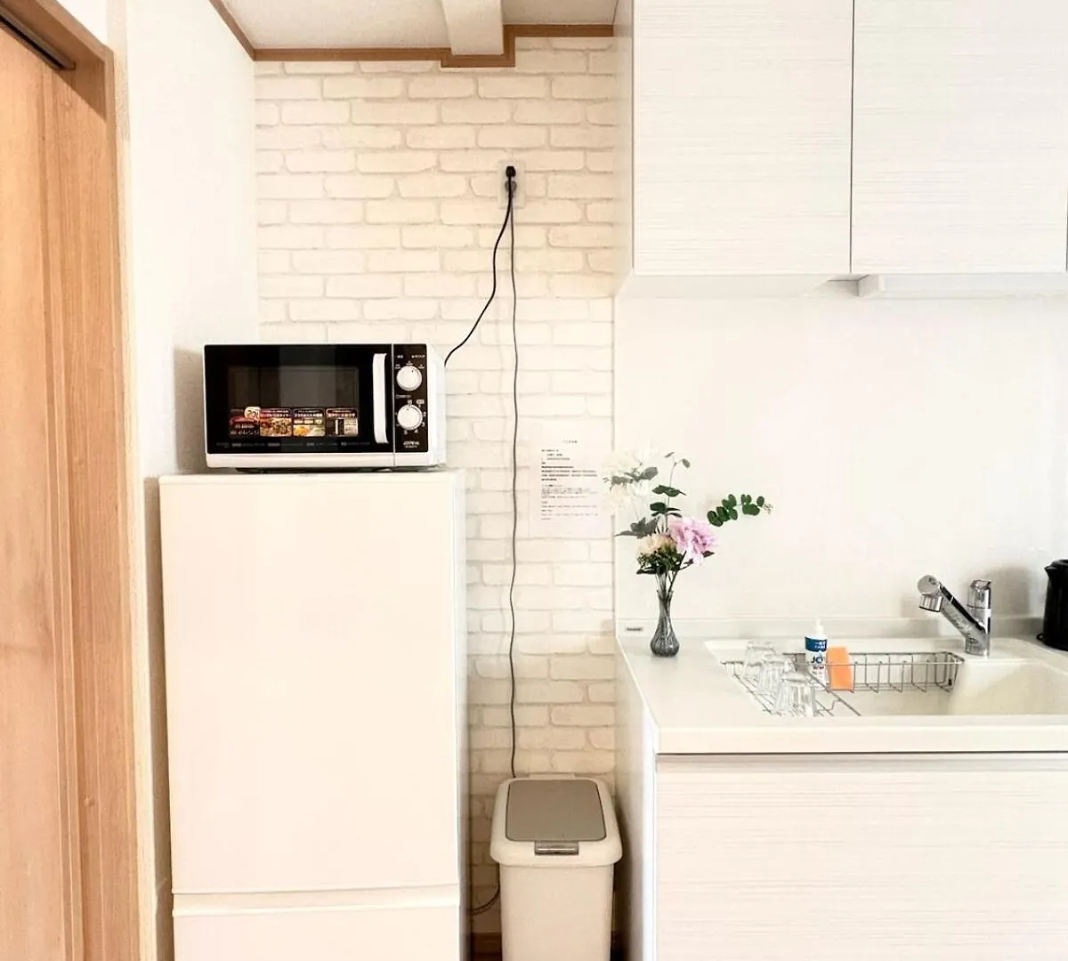 ヴィラ 京都市 Whole 3-Story House Near Nijo, For 6 Guestsヴィラ