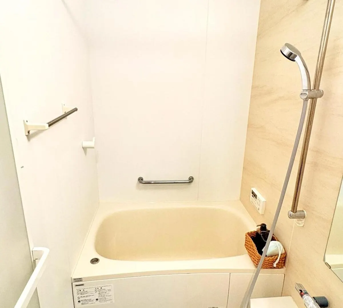 Whole 3-Story House Near Nijo, For 6 Guests Villa Kyoto