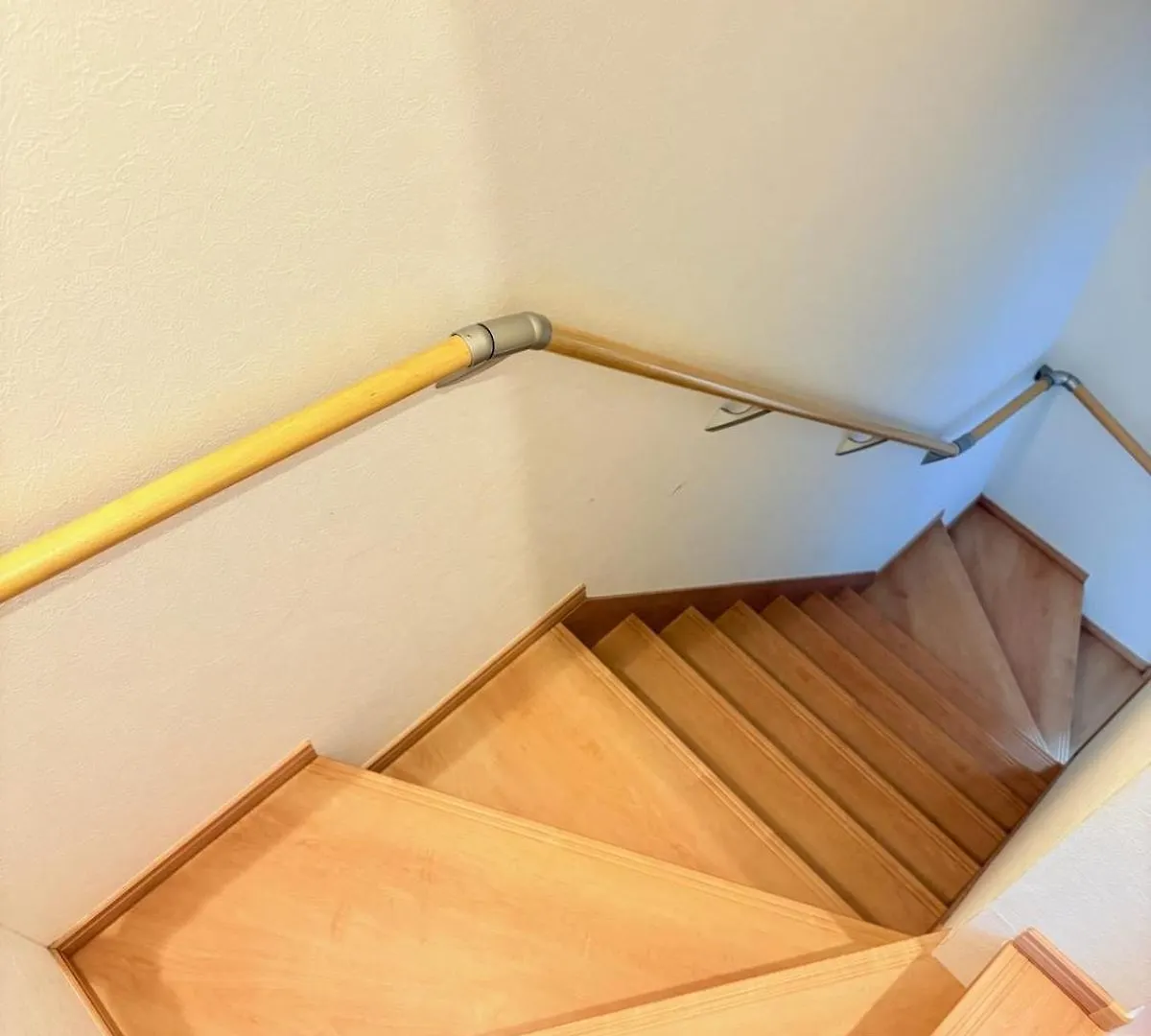京都市 Whole 3-Story House Near Nijo, For 6 Guestsヴィラ ヴィラ