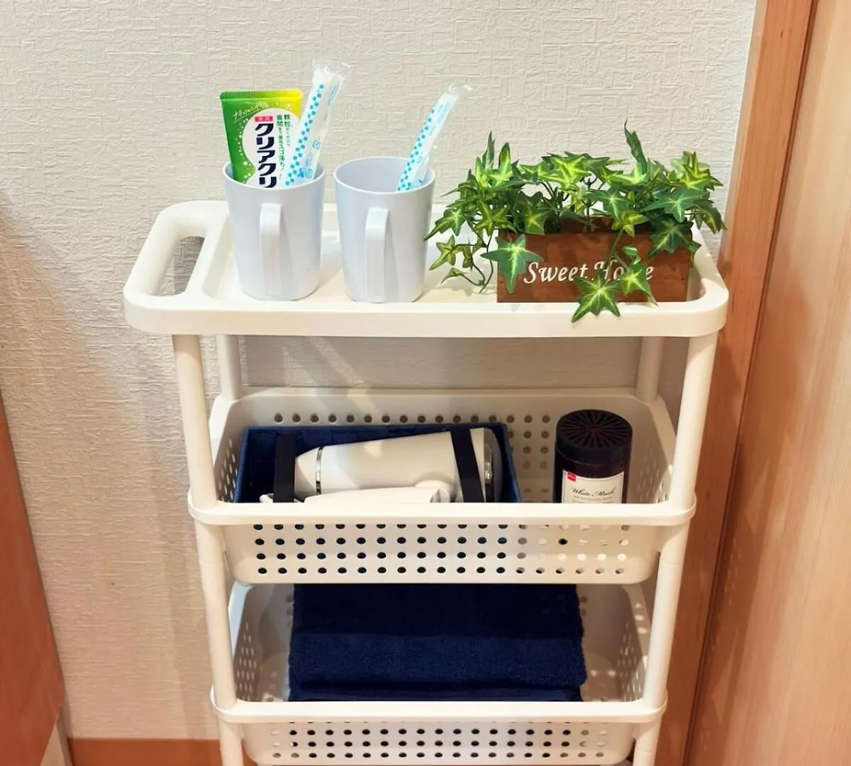 京都市 Whole 3-Story House Near Nijo, For 6 Guestsヴィラ 日本